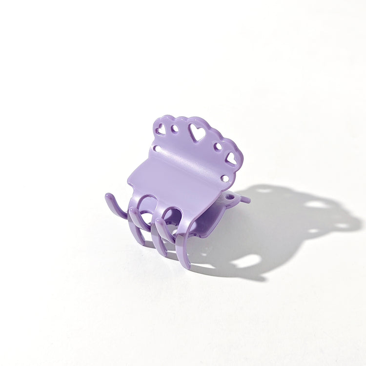 Lace Claw Mini