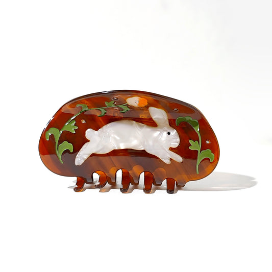 Botanical Rabbit Claw
