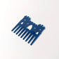 Castle Pocket Comb