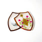 Shield Compact Mirror