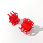 Lace Claw Mini