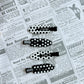 Polka Dot Setting Clips