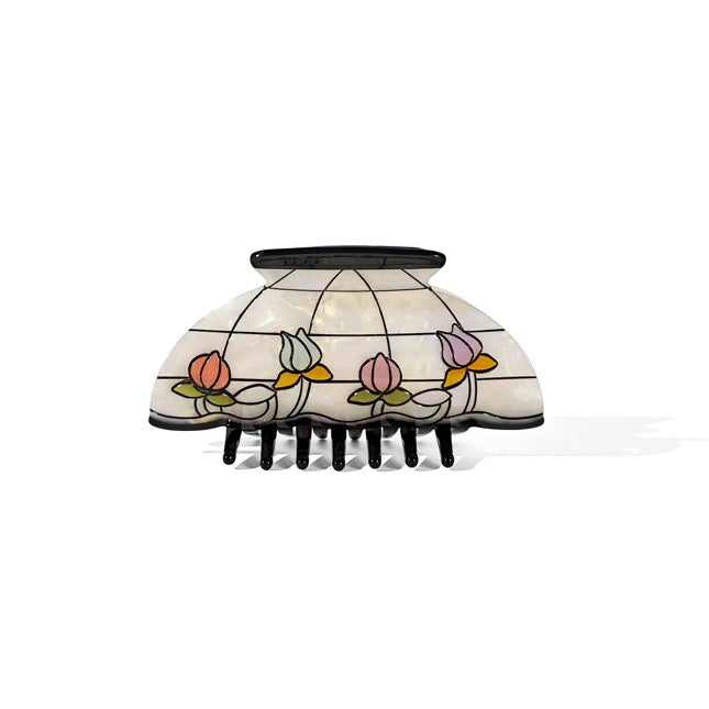 Flower Garden Lamp Claw (PRE-ORDER)