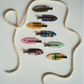 Tackle Box Clip Set