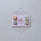 Button Mini Claw Set