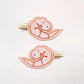 Shrimp Clip Set