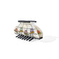 Flower Garden Lamp Claw (PRE-ORDER)