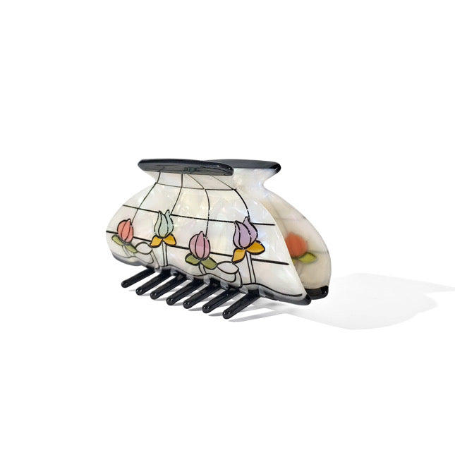 Flower Garden Lamp Claw (PRE-ORDER)