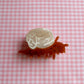 Snail Claw Clip