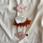 Snail Claw Clip