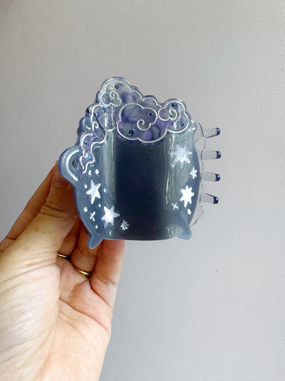 Cauldron Claw