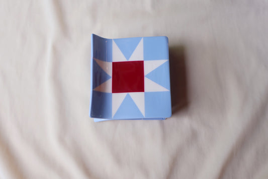 Lana Quilt Claw (XL)