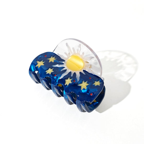 Celestial Midi Claw – Hey Ricochet