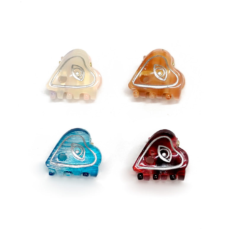 Tiny Planchette Clip Set – Hey Ricochet