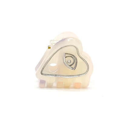 SINGLES Tiny Planchette Clip
