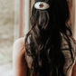 PRE-ORDER Tortoise Star Ponytail Barrette