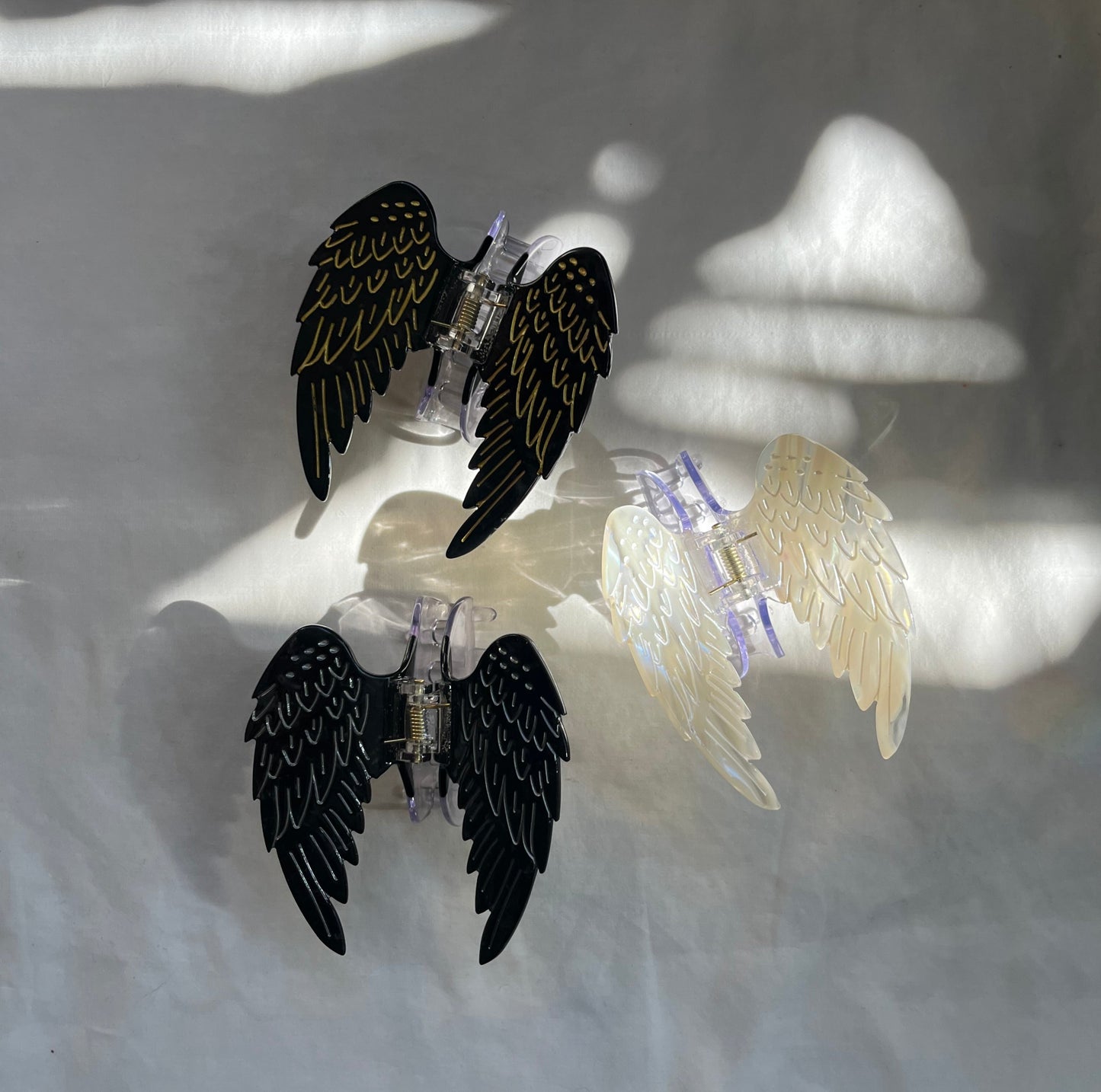 Angel Wing Claw