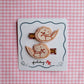 Shrimp Clip Set