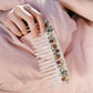 Manuscript Border Comb
