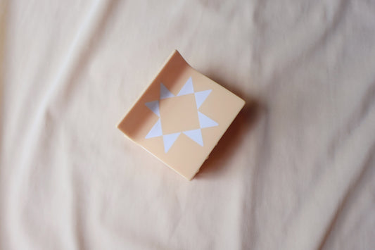 Butter Quilt Claw (M)
