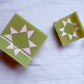 Matcha Quilt Claw (XS)