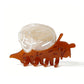 Snail Claw Clip