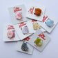 SINGLES Buttons