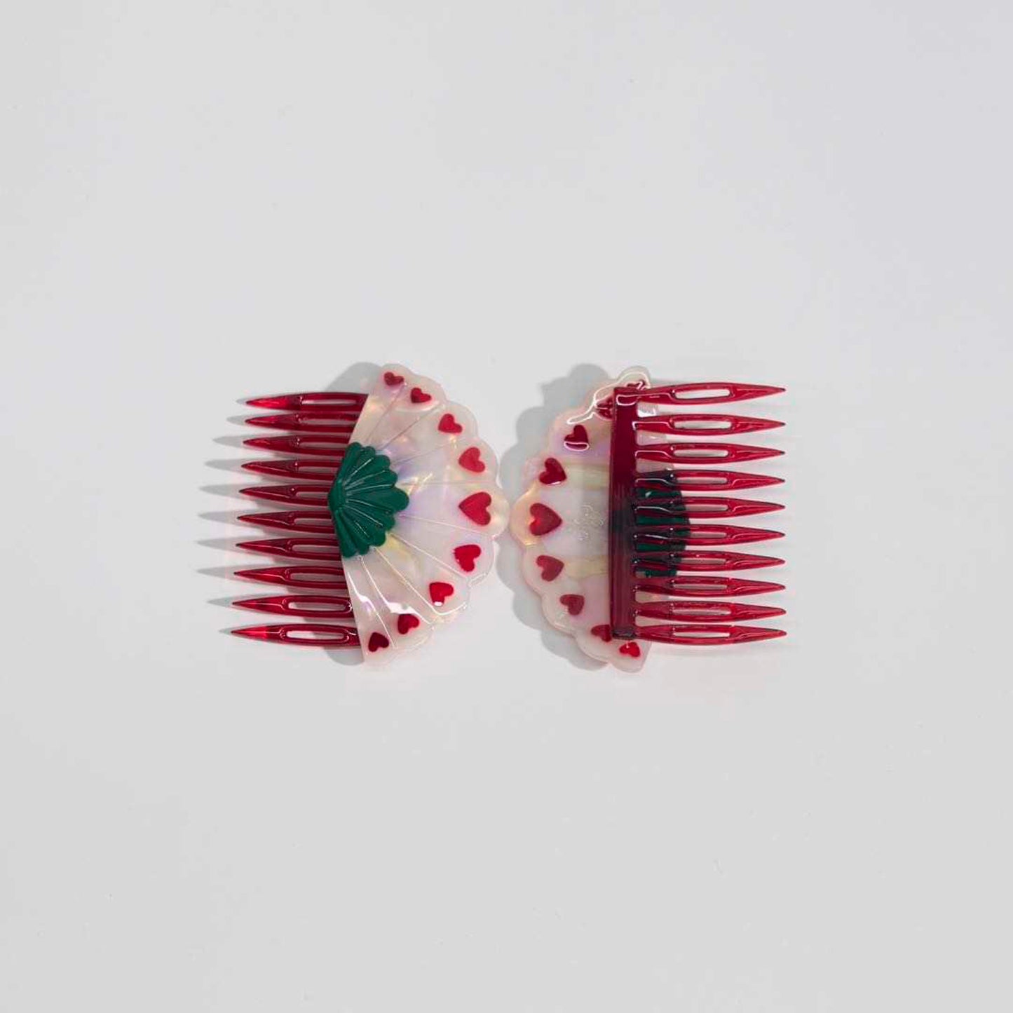 Lover Hair Comb