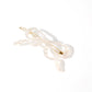 Ribbon Bow Clip