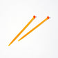Knitting Needle Hair Stick Set