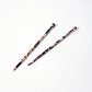 Knitting Needle Hair Stick Set