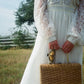 PRE-ORDER Butterfly Lamp Claw