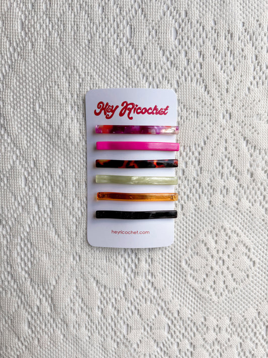 Elevated Slide Set