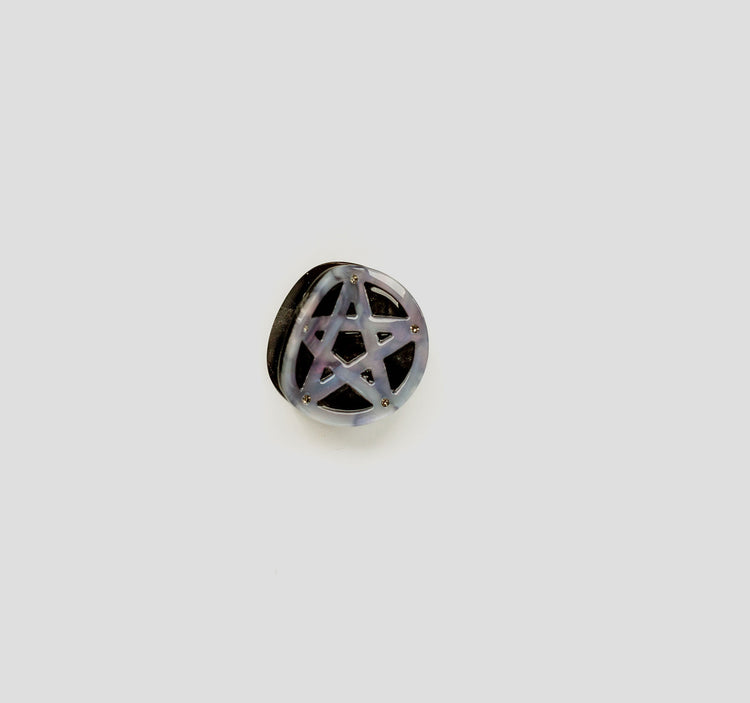 Pentagram Mini Claw