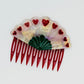 Lover Hair Comb