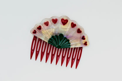 Lover Hair Comb