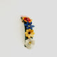 Texas Wildflower Barrette