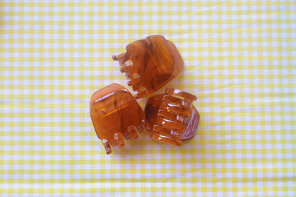 Spring Mini Claw