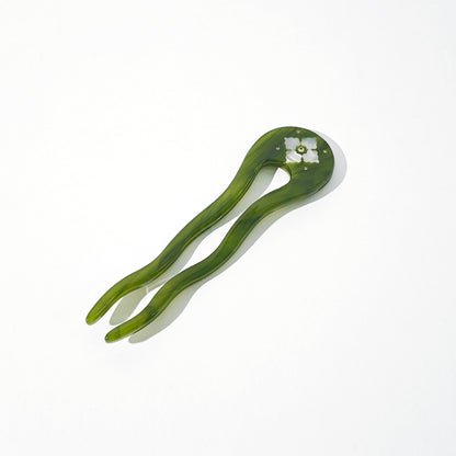 Illuminated French Pin