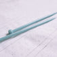 Knitting Needle Hair Stick Set