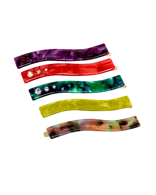 Witch Sister Slide Set