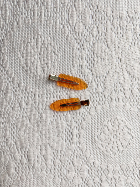 Lit Setting Clips