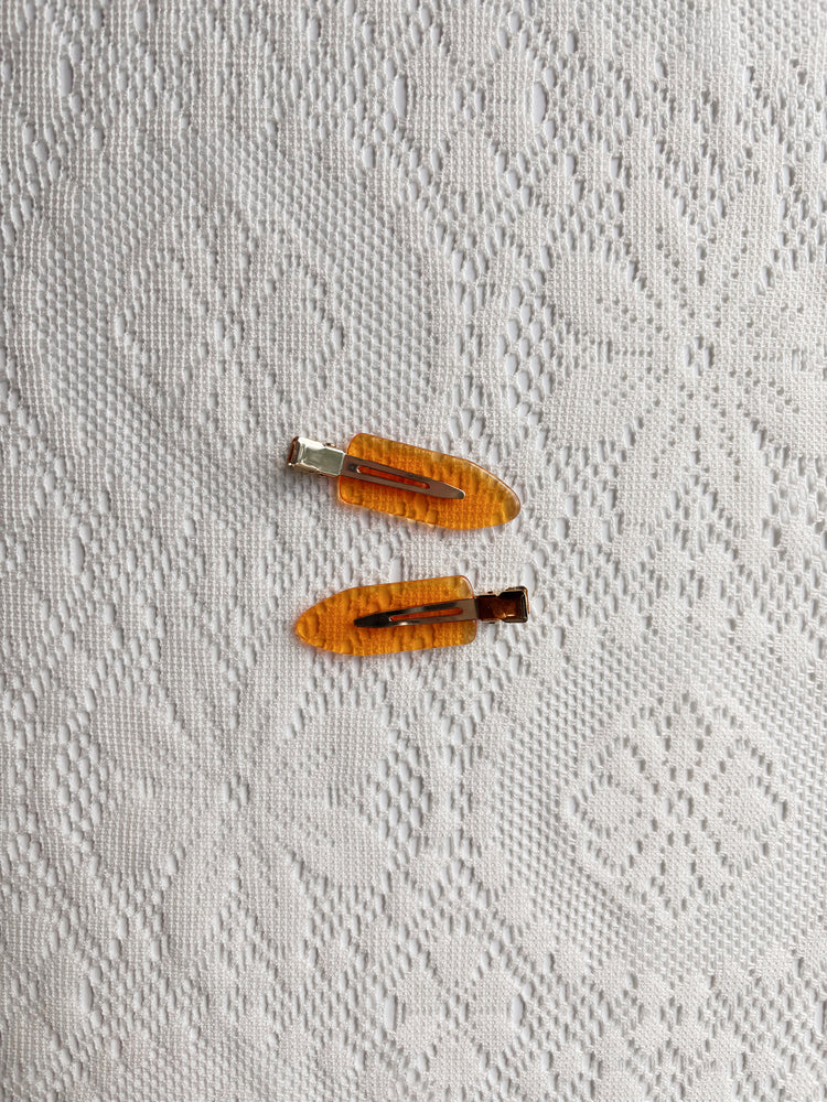 Lit Setting Clips