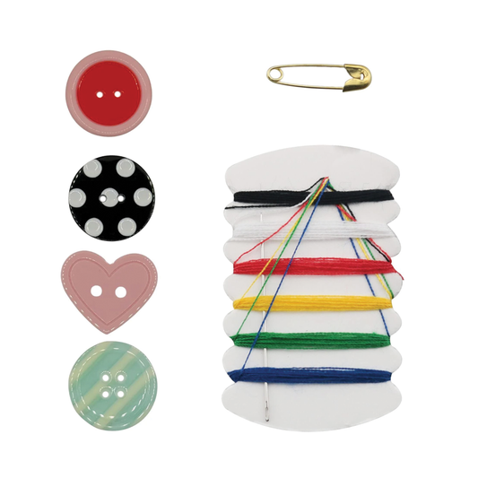In a Stitch Sewing Kit