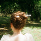 Medieval Sword Hair Stick